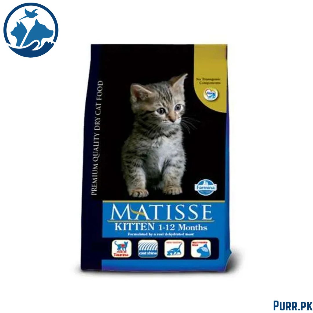 Farmina Kitten Matisse (1-12 Months)