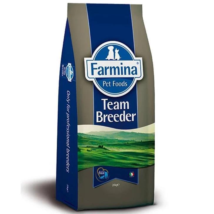 Farmina Team Breeder Puppy Mini 20 KG