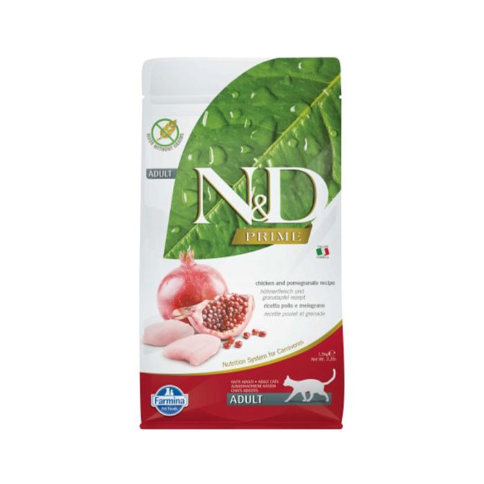 Higgins InTune Natural Hand Feeding Formula