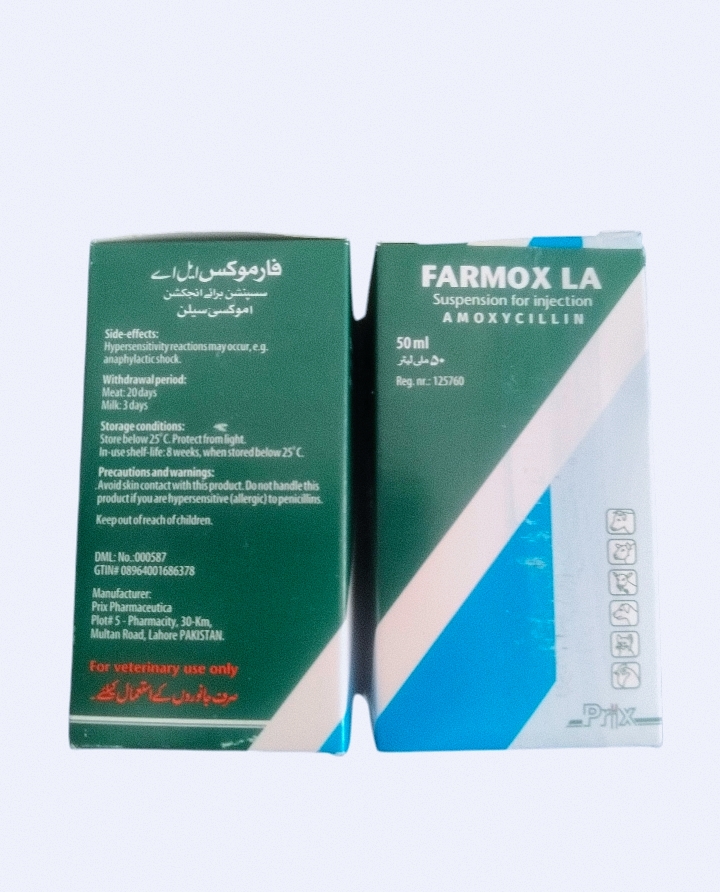 Farmox la 50 buy online