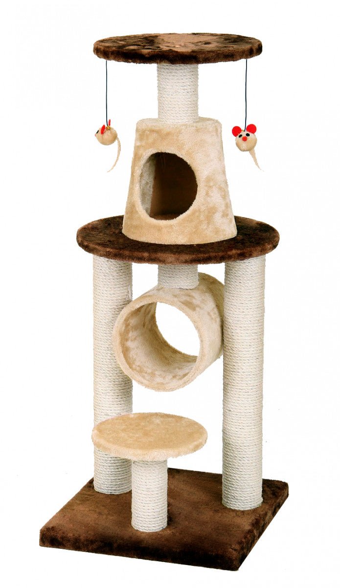 Fauna Bonalti Cat Play Tower