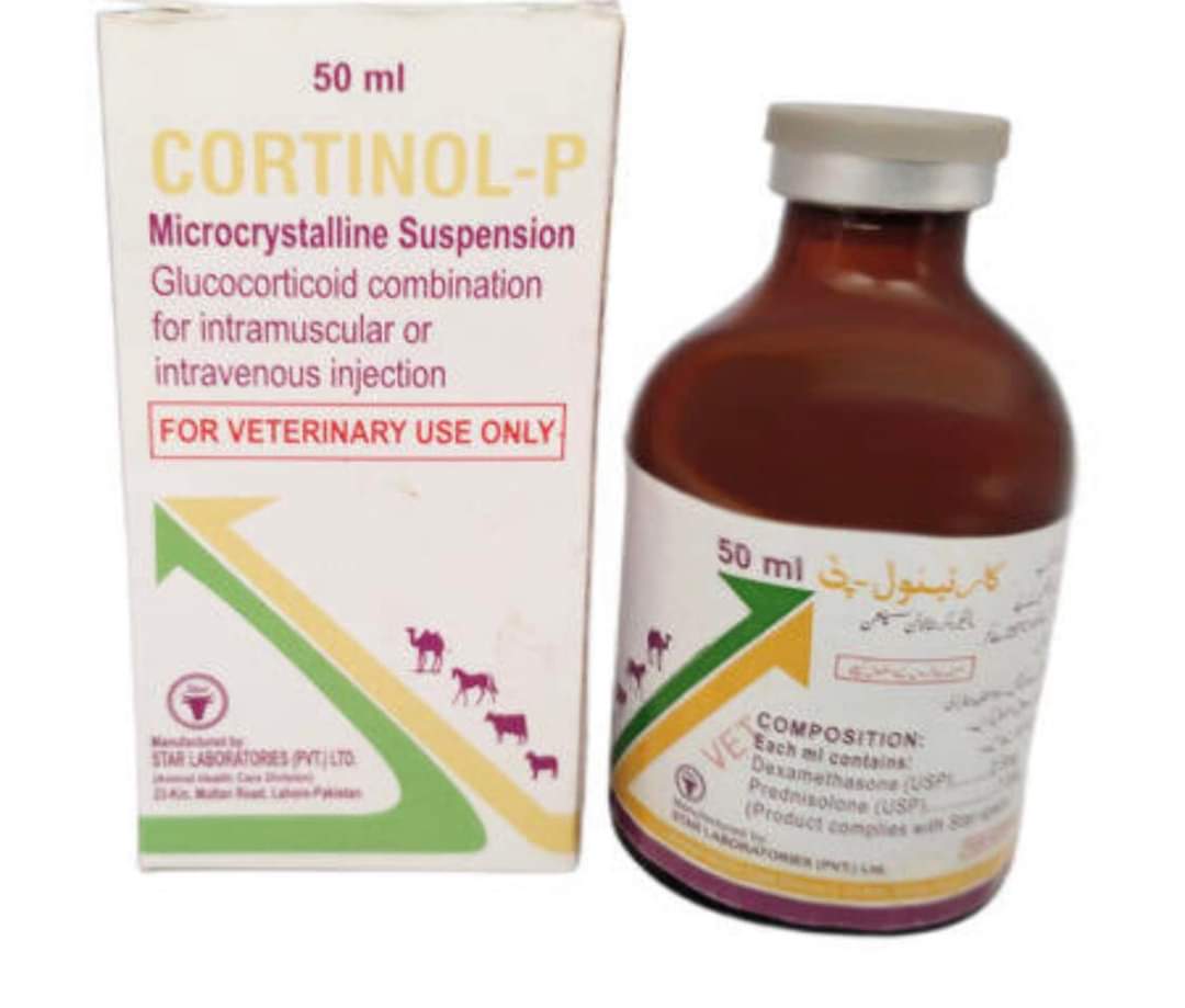 CORTINOL-P buy online in Pakistan
