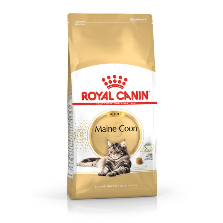 ROYAL CANIN MAINE COON ADULT 2KG