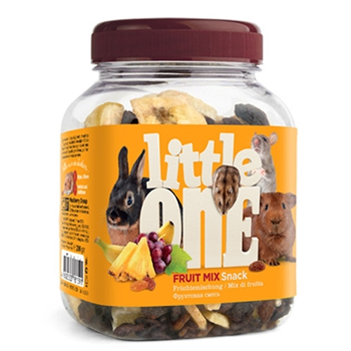 Little One snack Fruit mix 200g