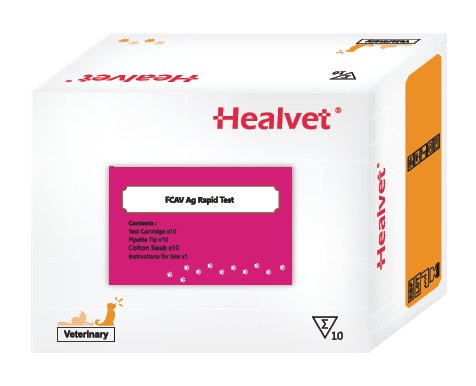FCAV Ag (Feline Calici Virus Antigen)