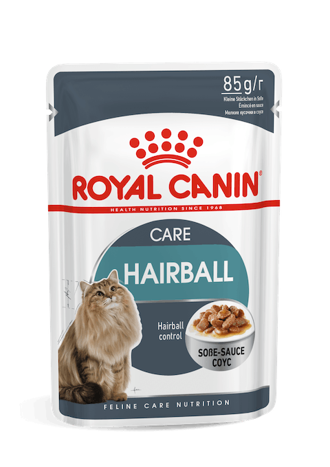 ROYAL CANIN Hairball Gravy 85G