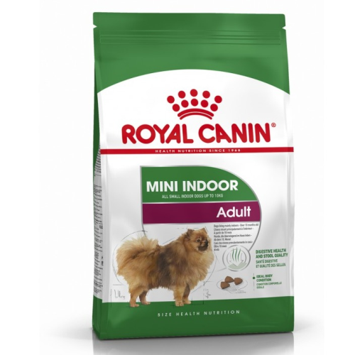 Royal Canin SHN Mini Indoor Adult 1.5k