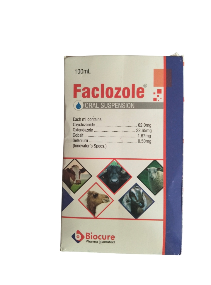 FACLOZOL 100 ML BUY ONLINE