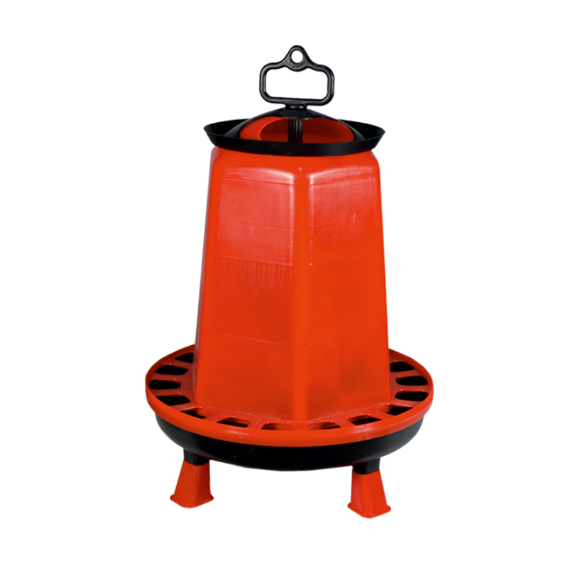 bird supplies ACN poultry feeder 15KG