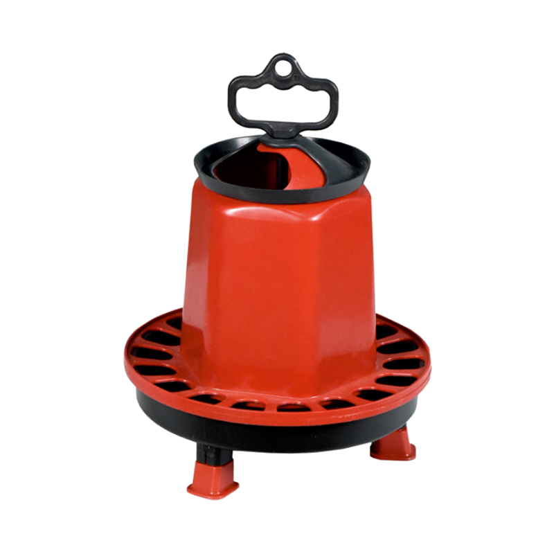 bird supplies ACAN poultry feeder 5KG