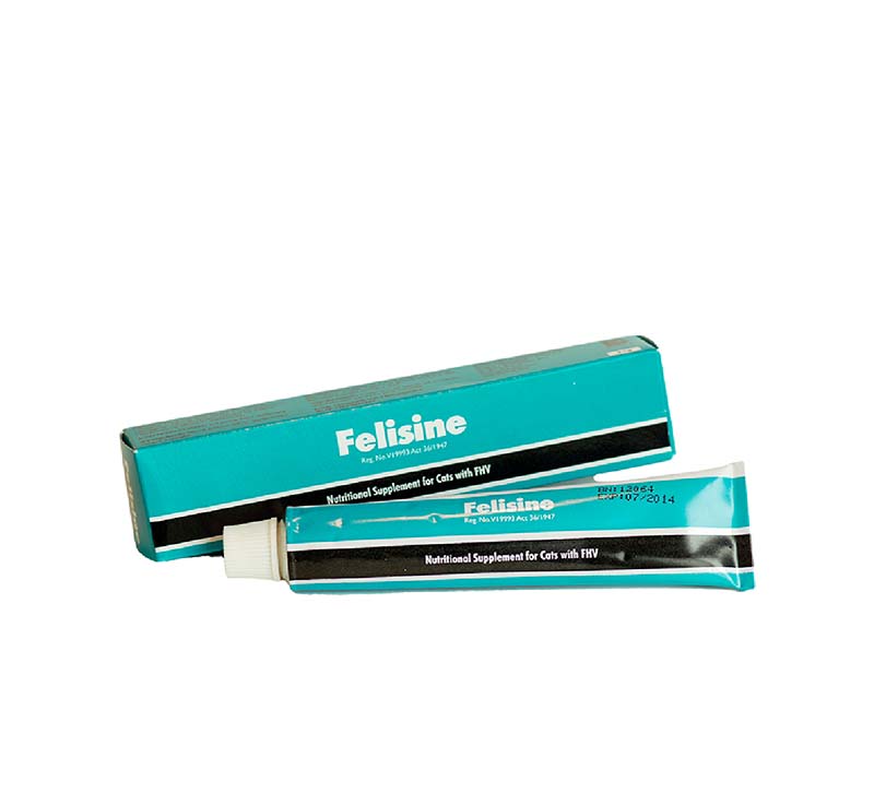 Felisine Paste 60g