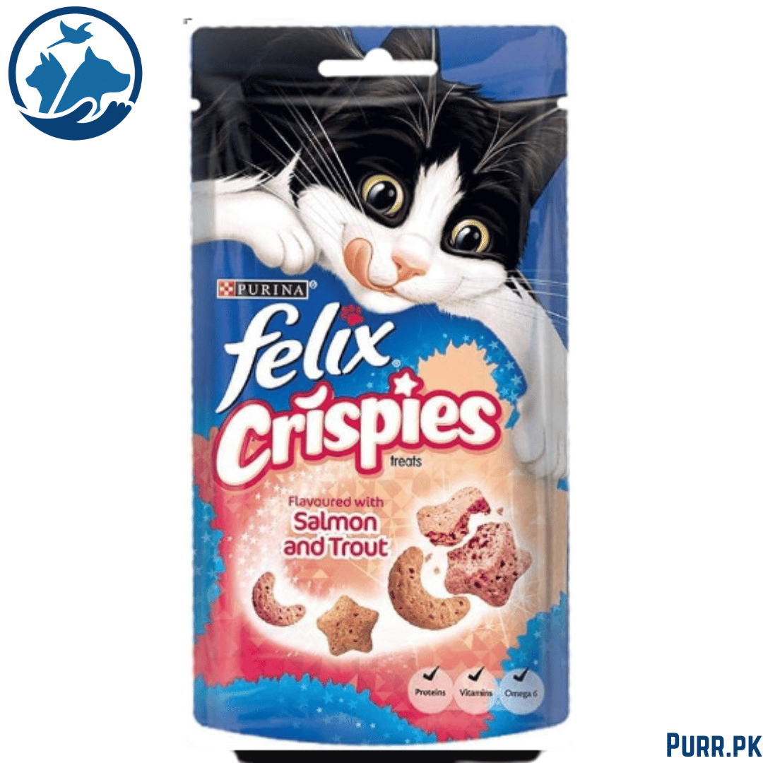 Felix Crispies 45g