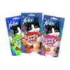 Petideal Creamy Lickable Treats For Cat