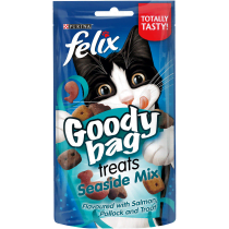 Felix Goody Bag Seaside Mix