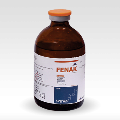 FENAK