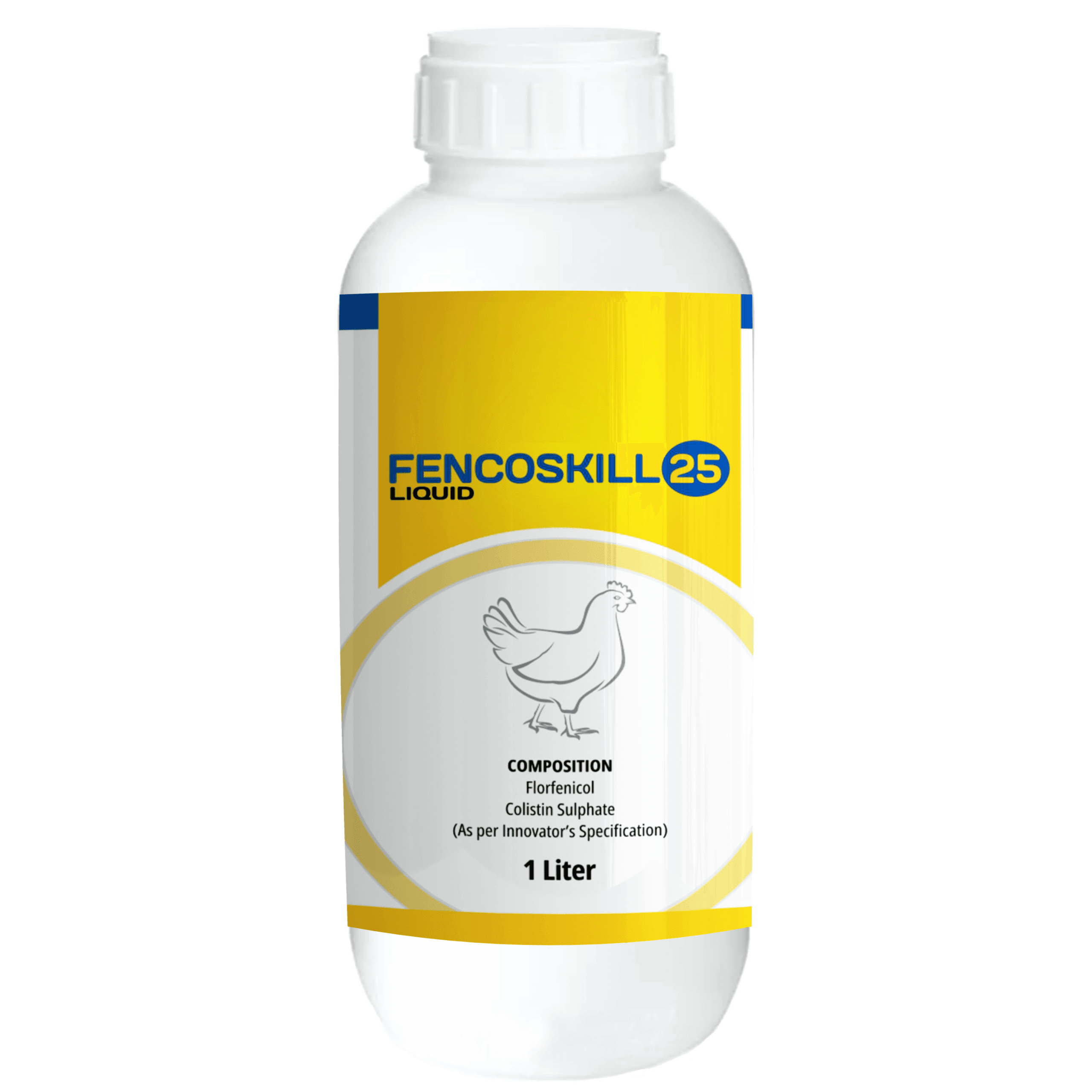 FENCOSKILL-25 Liquid