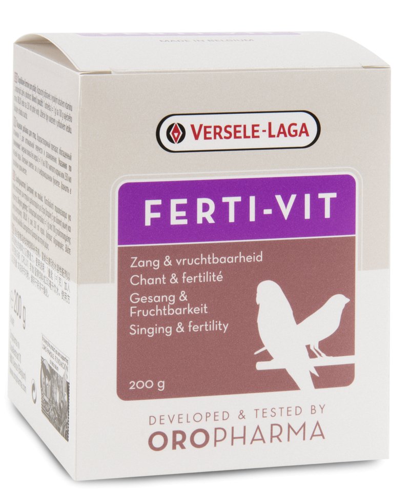 Ferti-vit 200 gm