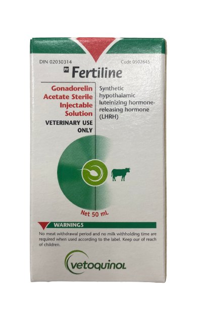 Fertiline 50ml