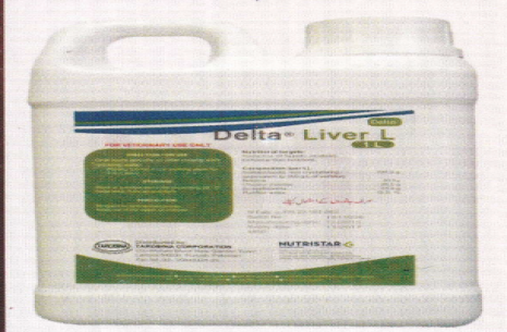Delta Liver L