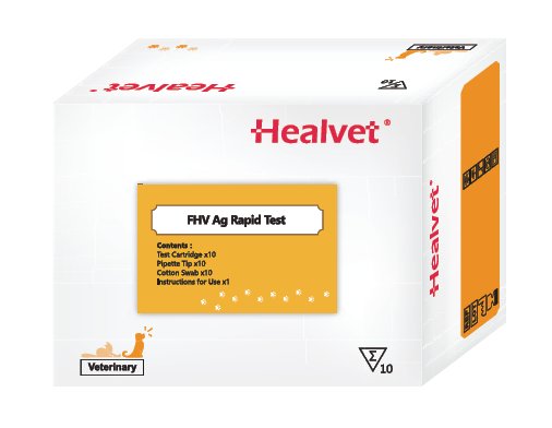 FHV Ag (Feline Herpesvirus Antigen)
