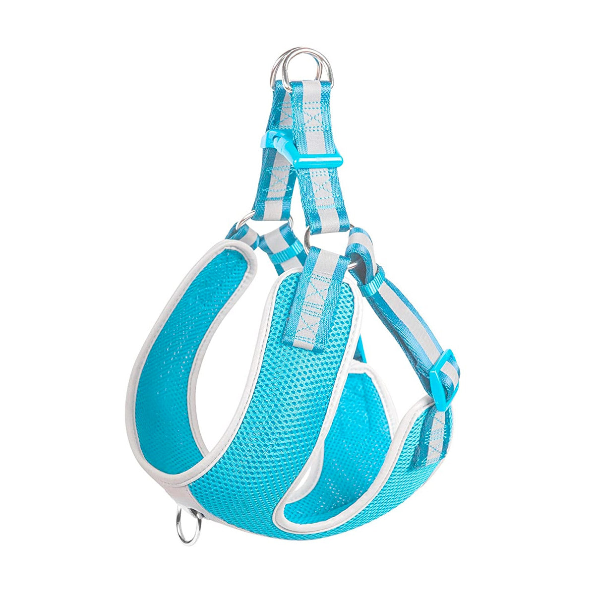 Fida Step-in Dog Harness Reflective