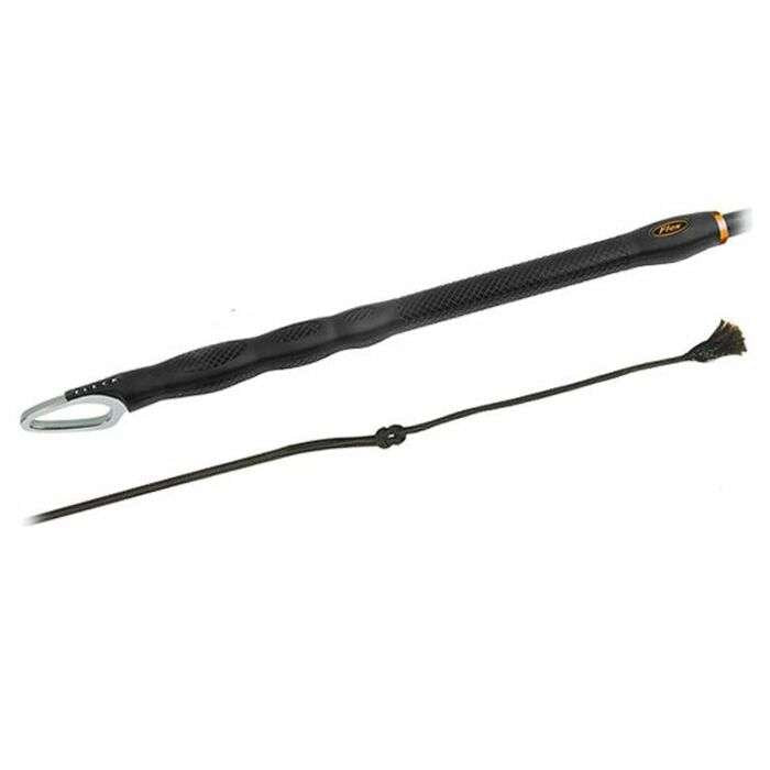 Fleck Germany Dressage Triple Flex Whip