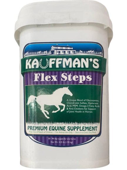 Flex Steps KAUFFMAN'S 1.93kg