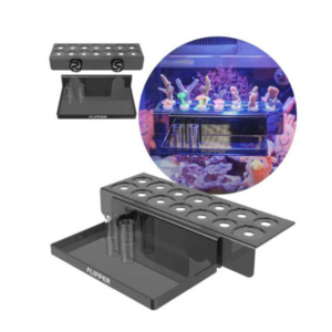 Flipper Magnetic Frag Station ? Black