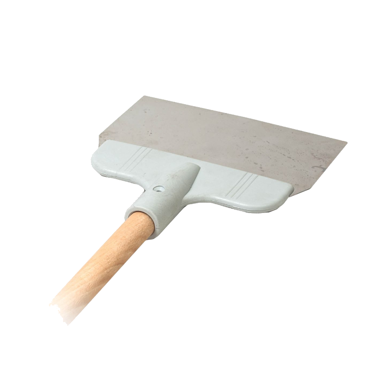 bird supplies Polmark floor scraper