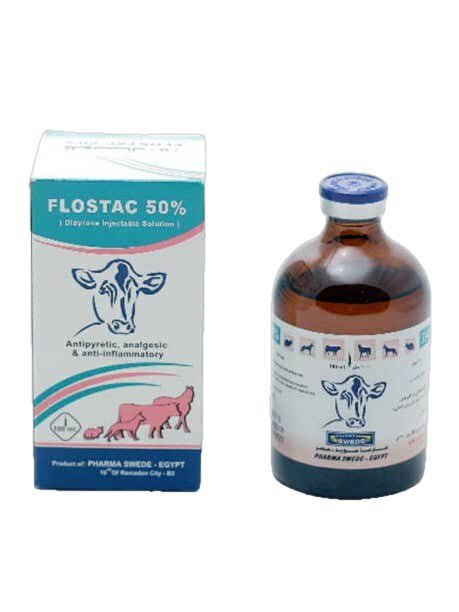 Flostac 50% 100ml