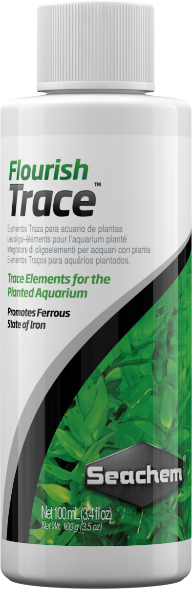 Flourish Trace 100 ml
