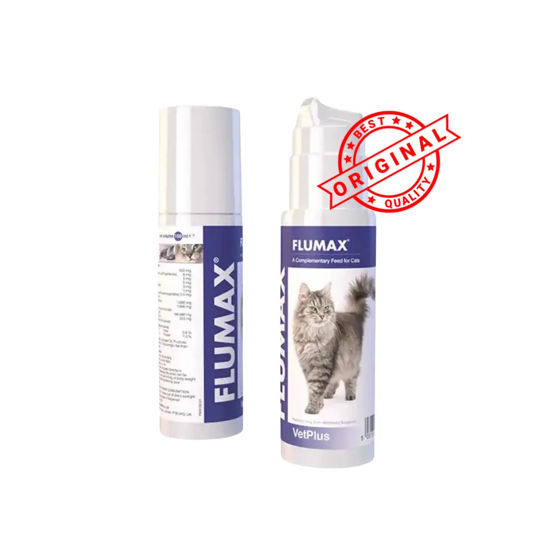 Flumax for Cats 150ml