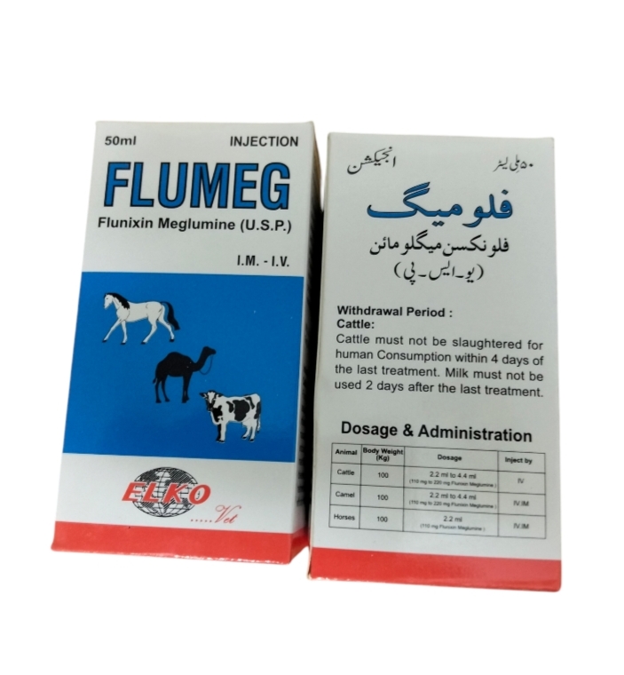 Flumeg 50 ml buy in Pakistan