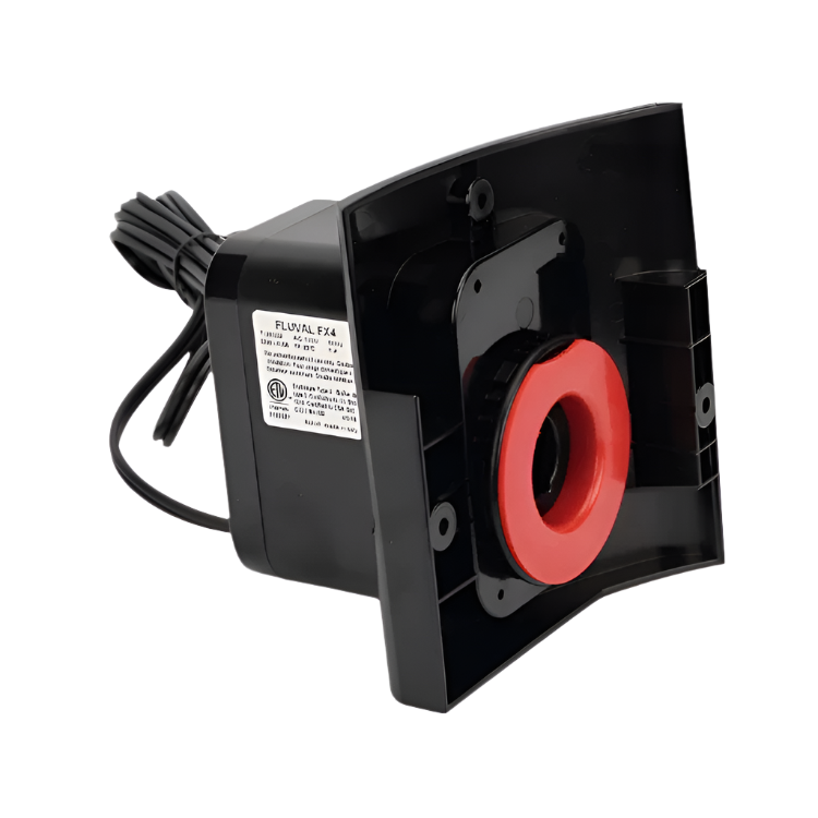 Fluval FX4 Motor Unit