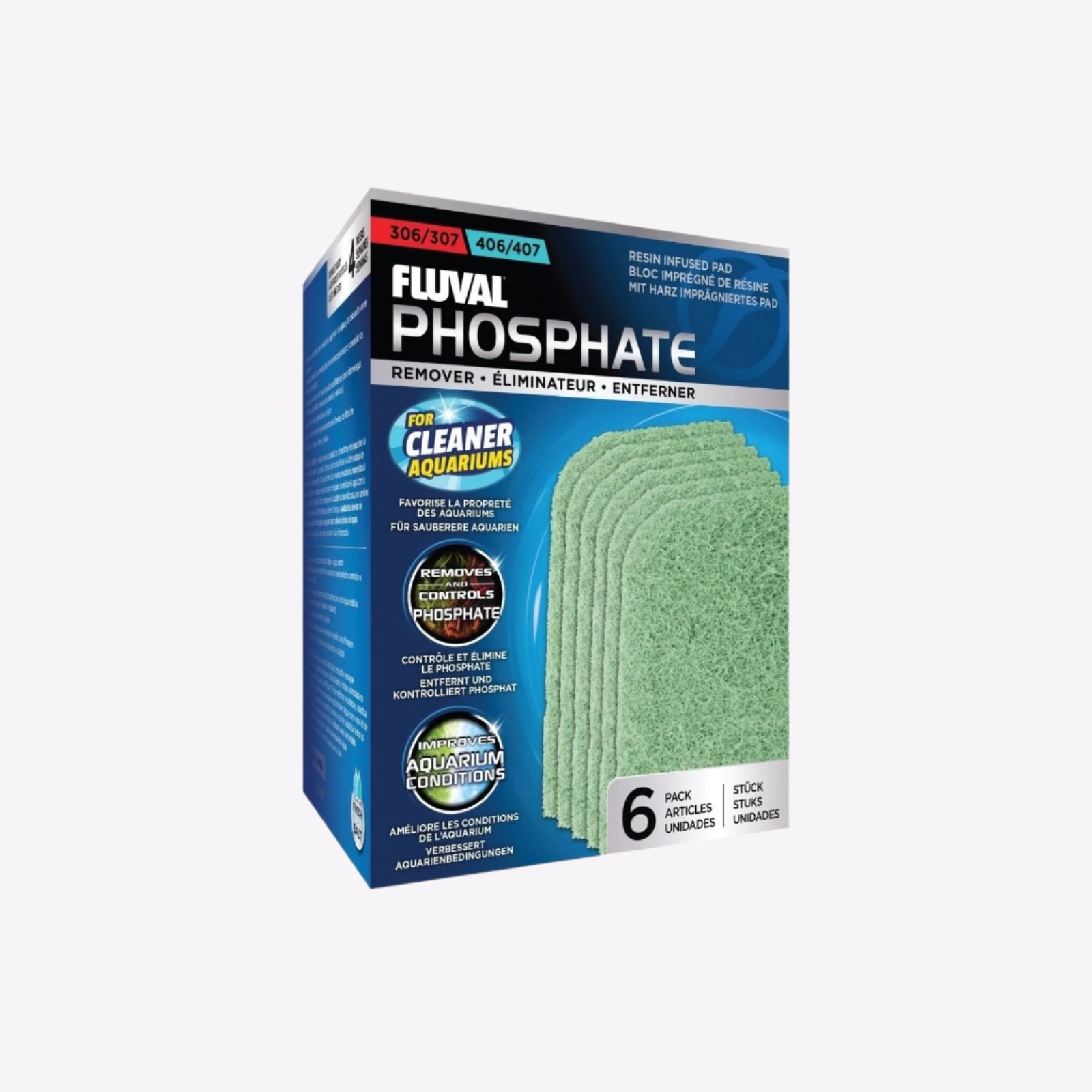 Fluval Phosphate Remover