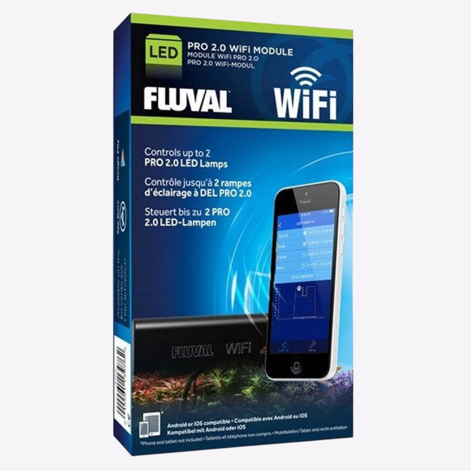Fluval Pro 2.0 Wifi Module