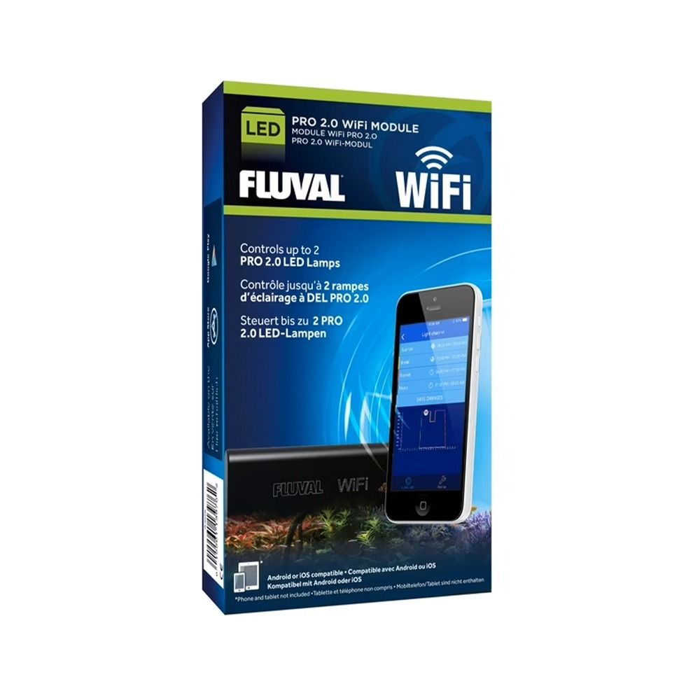 Fluval Pro 2.0 Wifi Module