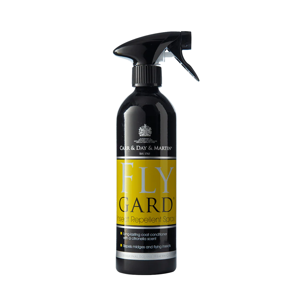 Carr & Day & Martin Fly Gard