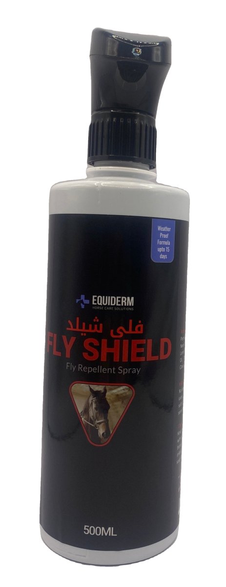 FLY SHIELD 500 ml
