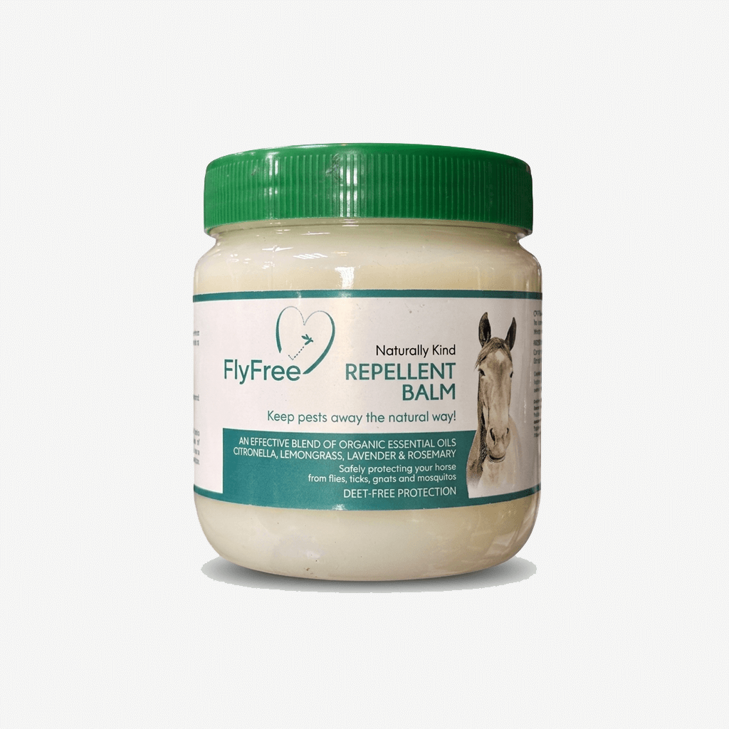 FlyFree Natural Repellent Balm