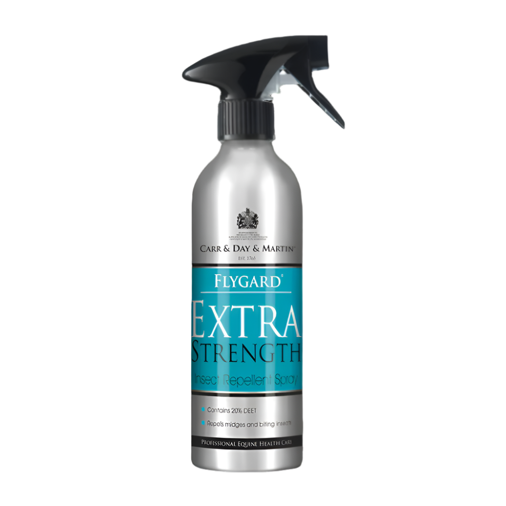 FLYGARD® EXTRA STRENGTH-CDM