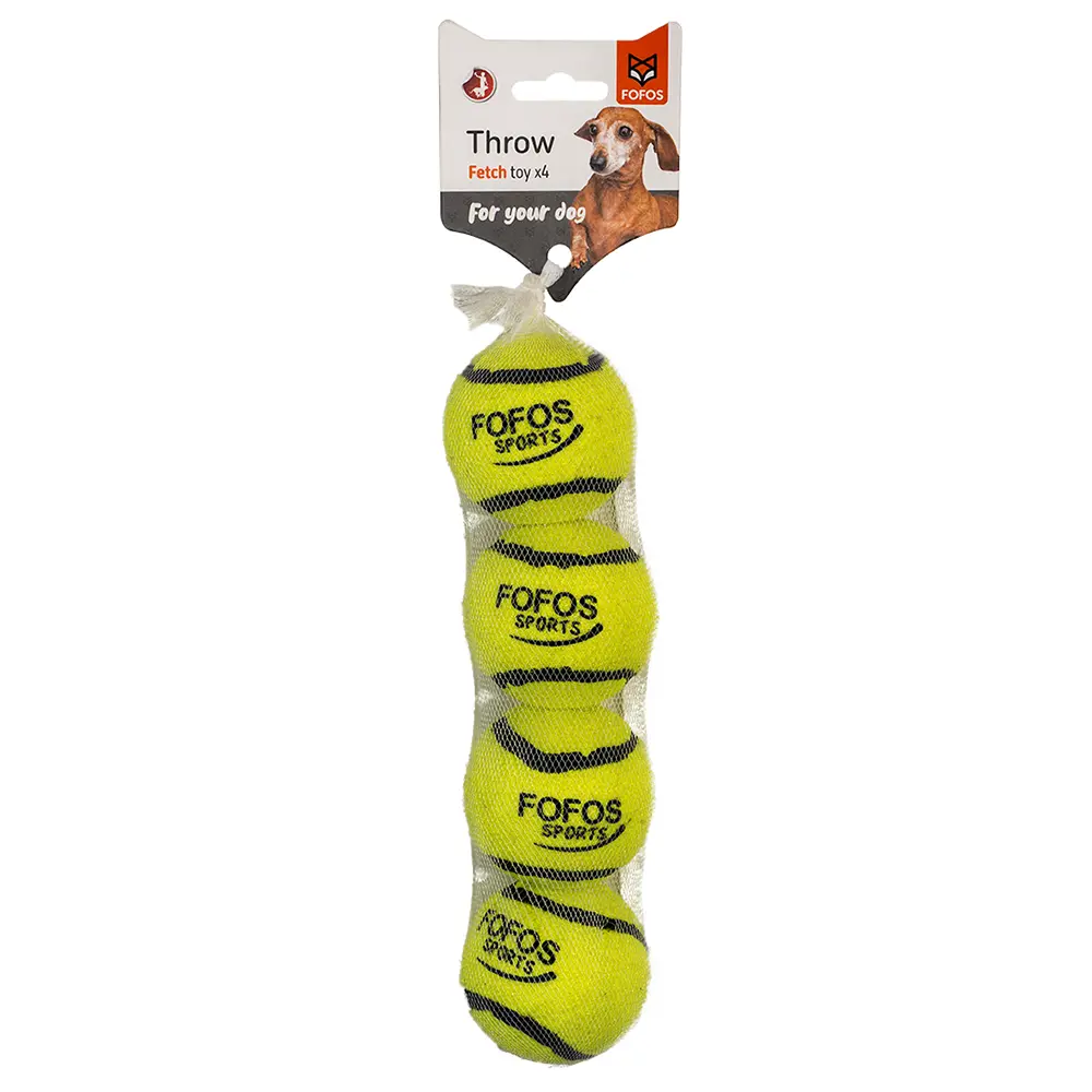 FOFOS SPORTS FETCH BALL