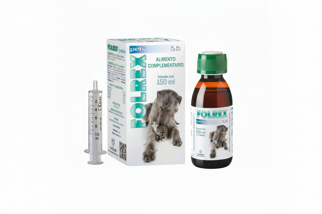 Folrex Pets | 150 mL