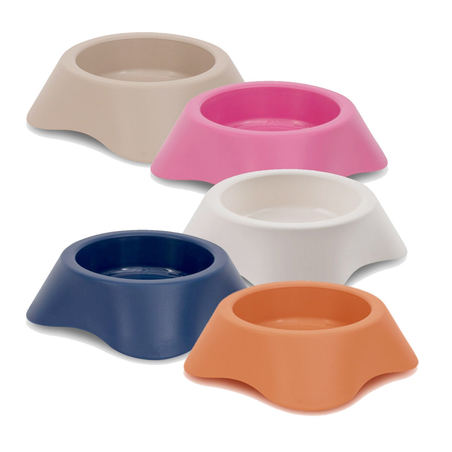 Bergamo - Food Bowl Nuvola 1 L