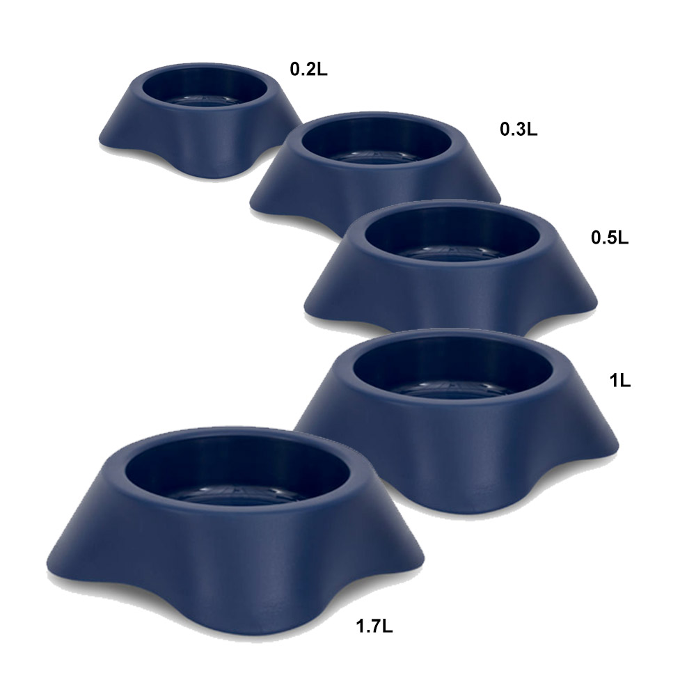 Food bowl NUVOLA
