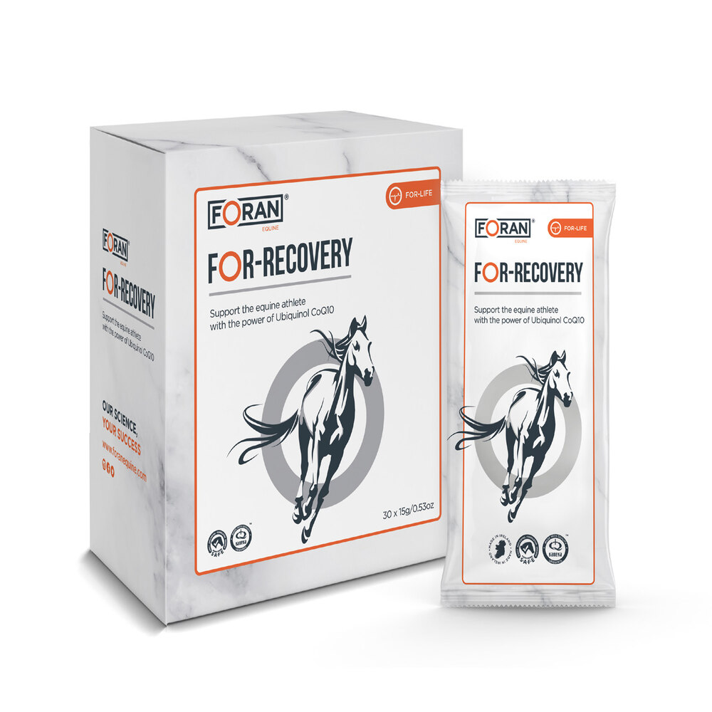 FOR-RECOVERY-FORAN