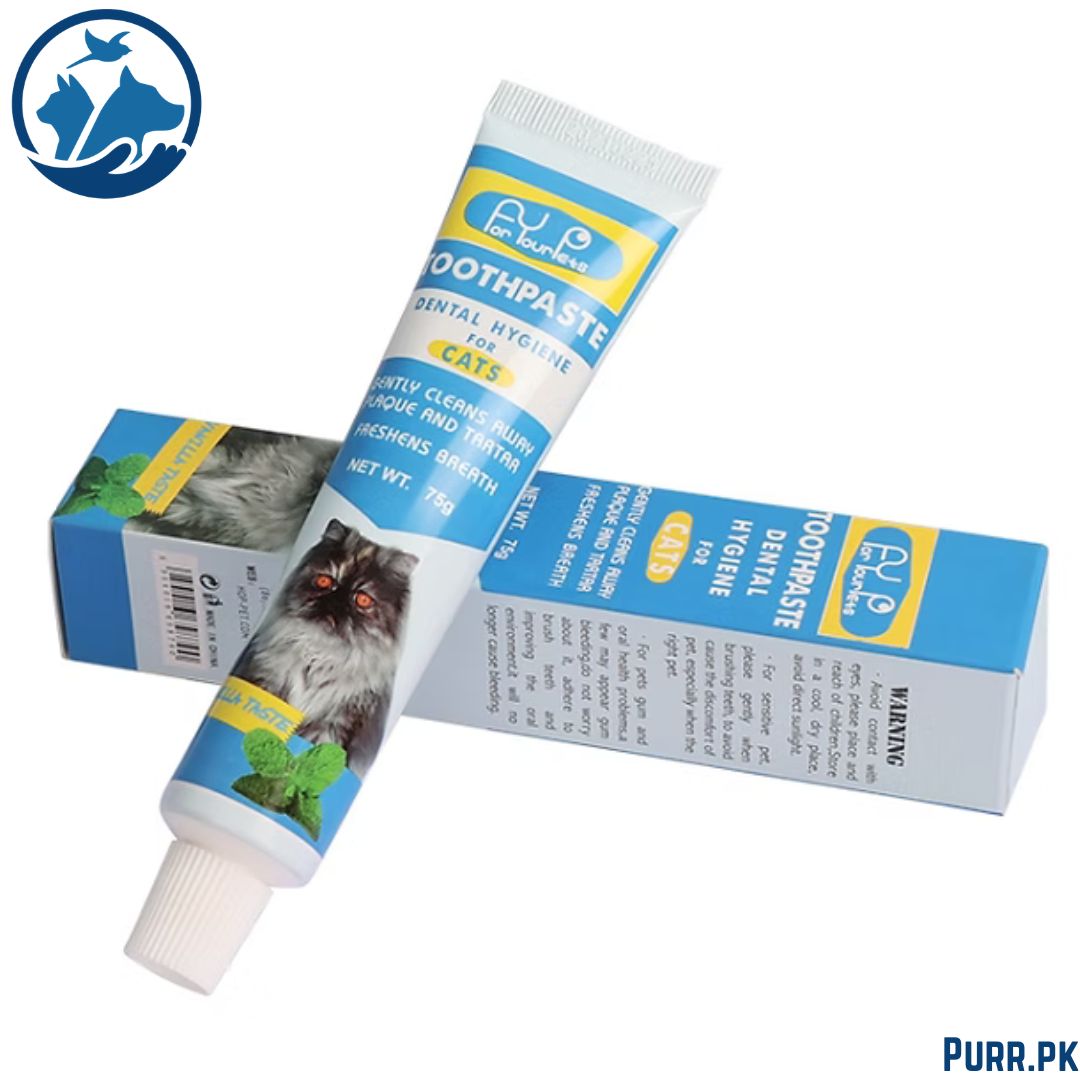 For Your Pets (FYP) Cat Toothpaste