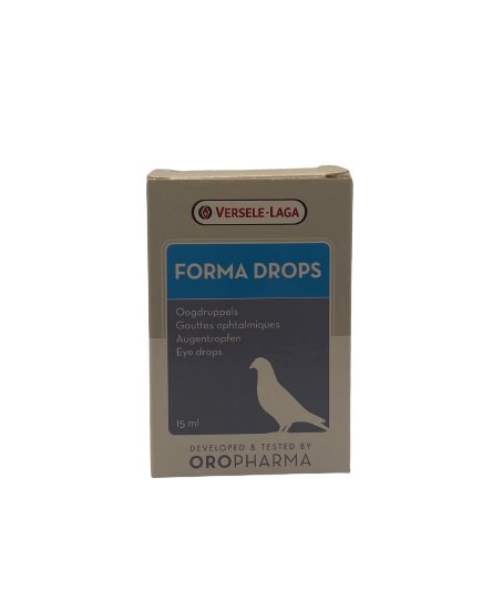 Forma Drops 15ml
