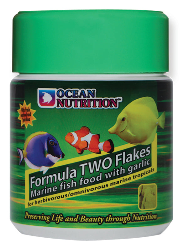Formula 2 Flake