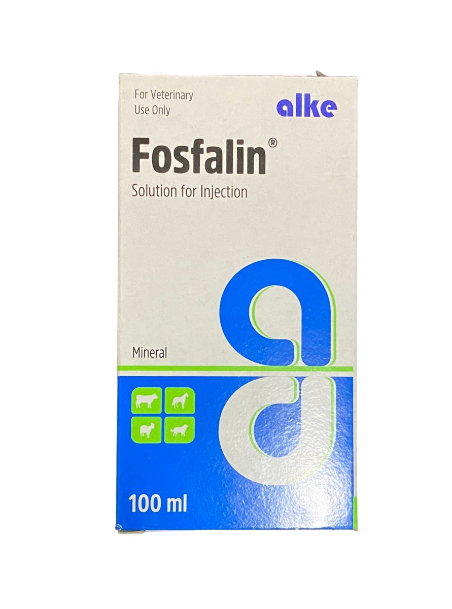 Fosfalin 100 ml
